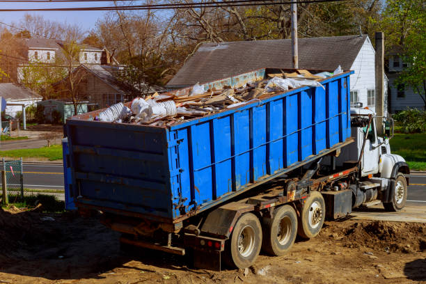Best Commercial Junk Removal  in Henderson, KY