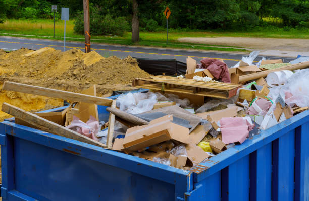 Reliable Henderson, KY Junk Removal Services Solutions